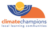 Logo Climate Champions 