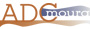 Logo ADCMoura